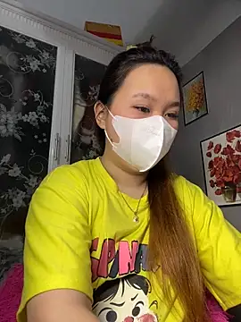 Odette68 online show from 26, 9, 2025