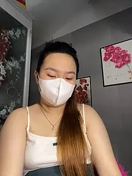 Odette68 online show from 15, 9, 2025