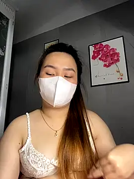 Odette68 online show from 10, 9, 2025