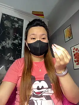 Odette68 online show from 22, 9, 2025