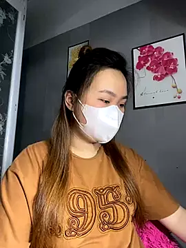 Odette68 online show from 9, 9, 2025