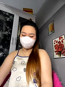 Odette68 online show from 18, 9, 2025