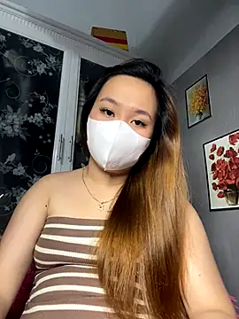 Odette68 online show from 23, 9, 2025