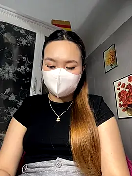 Odette68 online show from 24, 9, 2025