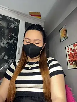 Odette68 online show from 19, 9, 2025