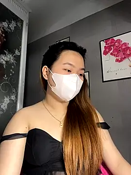 Odette68 online show from 10, 9, 2025