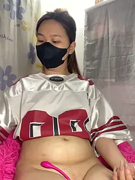 Odette68 online show from 17, 3, 2025