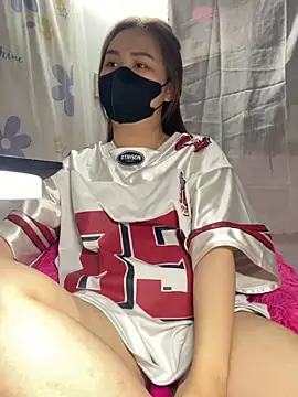 Odette68 online show from 3, 3, 2025