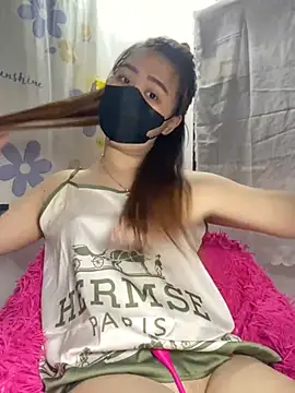 Odette68 online show from 13, 3, 2025