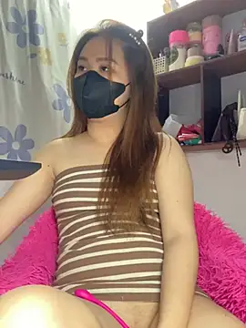 Odette68 online show from 25, 2, 2025