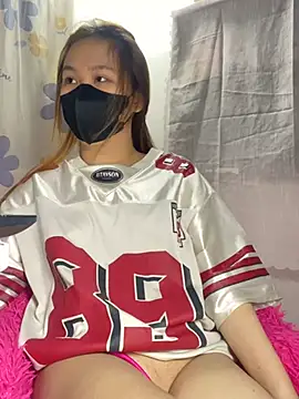 Odette68 online show from 17, 3, 2025