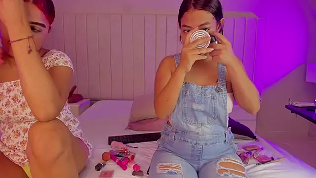 Littleolivia  online show from 9, 1, 2026