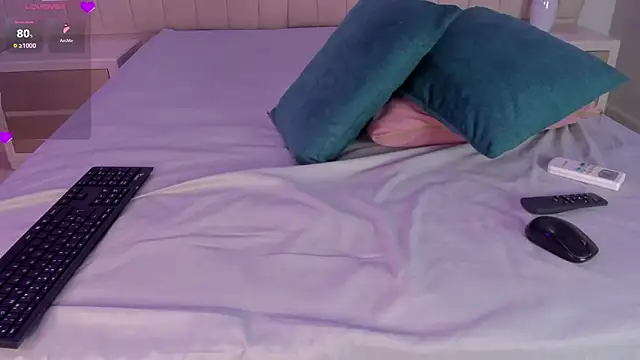 Littleolivia  online show from 6, 3, 2026