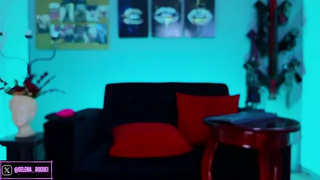 selena rogue online show from 26, 9, 2025