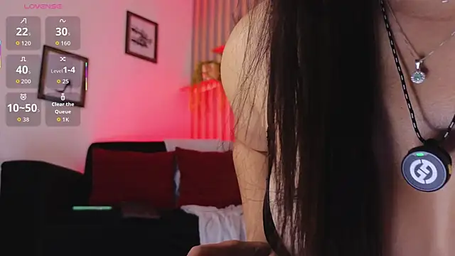 selena rogue online show from 11, 5, 2026