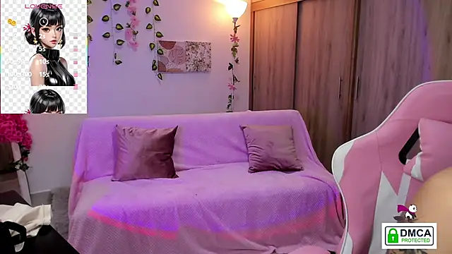 Snapshot of Veronica_isaza__ chatting on 9, 9, 2025 Veronica isaza online show from 9, 9, 2025