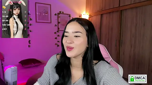 Snapshot of Veronica_isaza__ chatting on 30, 9, 2025 Veronica isaza online show from 30, 9, 2025