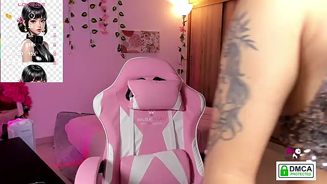 Snapshot of Veronica_isaza__ chatting on 15, 9, 2025 Veronica isaza online show from 15, 9, 2025