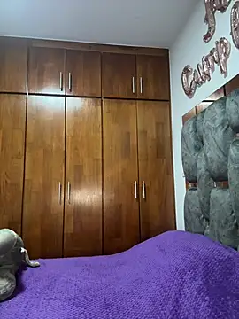 Veronica isaza   online show from 14, 2, 2026