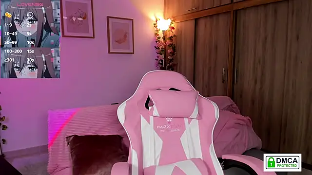 Snapshot of Veronica_isaza__ chatting on 22, 9, 2025 Veronica isaza online show from 22, 9, 2025