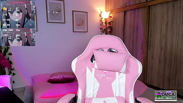 Snapshot of Veronica_isaza__ chatting on 23, 9, 2025 Veronica isaza online show from 23, 9, 2025