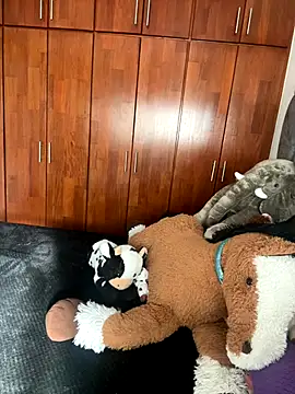 Snapshot of Veronica_isaza__ chatting on 13, 12, 2025 Veronica isaza online show from 13, 12, 2025