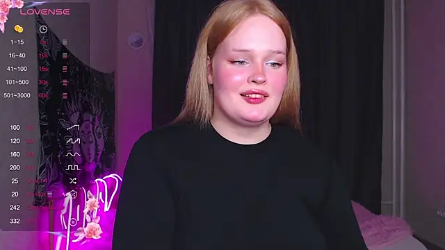 Snapshot of rozzhaos8 chatting on 20, 2, 2025 rozzhaos8 online show from 20, 2, 2025