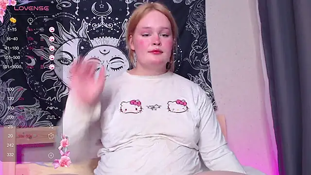 Snapshot of rozzhaos8 chatting on 1, 3, 2025 rozzhaos8 online show from 1, 3, 2025