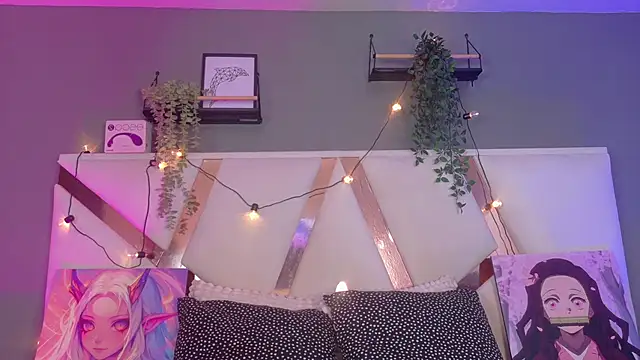 AmbarHills 1 online show from 15, 11, 2025