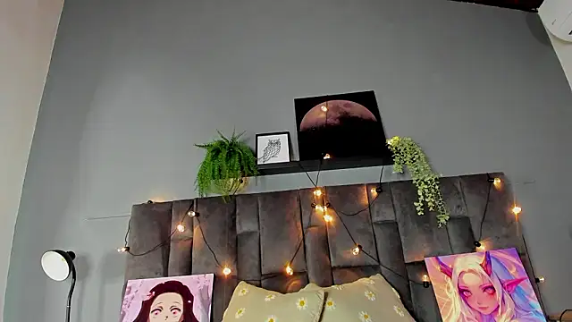 AmbarHills 1 online show from 11, 2, 2026