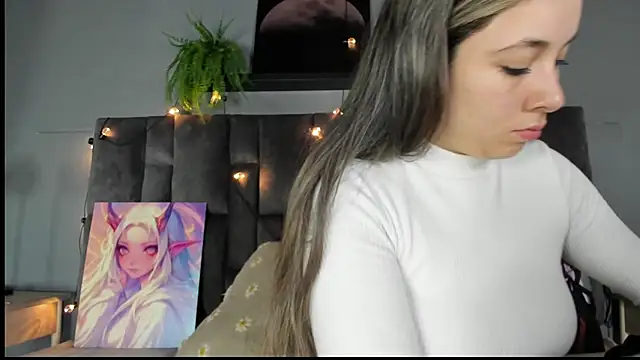 AmbarHills 1 online show from 21, 3, 2026