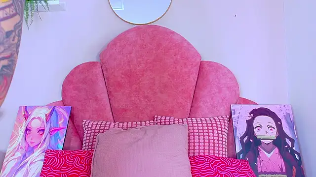 AmbarHills 1 online show from 8, 2, 2026