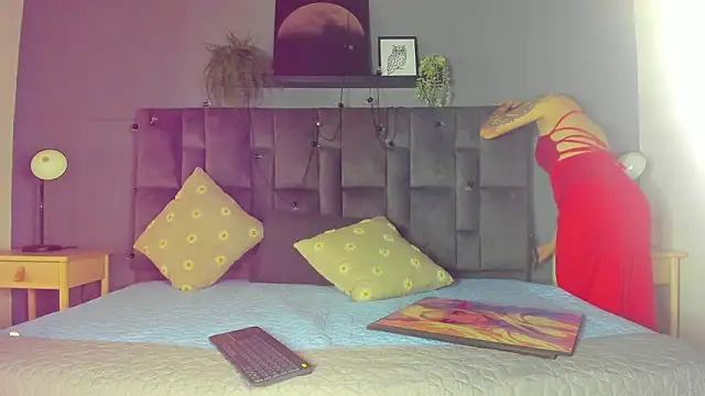 AmbarHills 1 online show from 3, 3, 2026