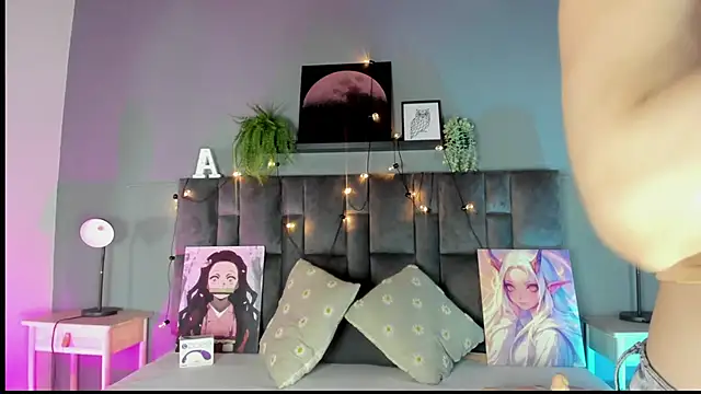 AmbarHills 1 online show from 24, 3, 2026