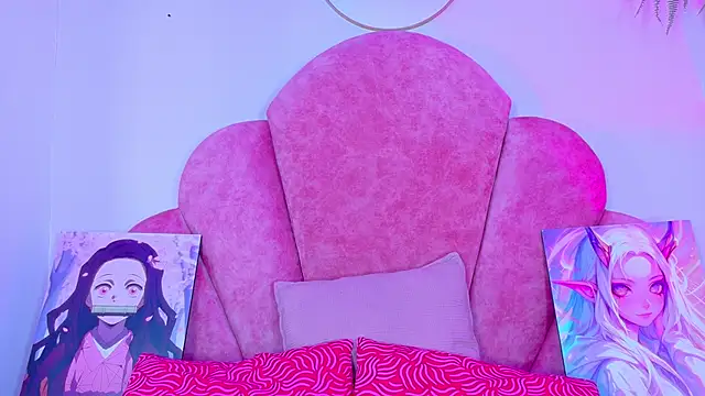 AmbarHills 1 online show from 24, 2, 2026