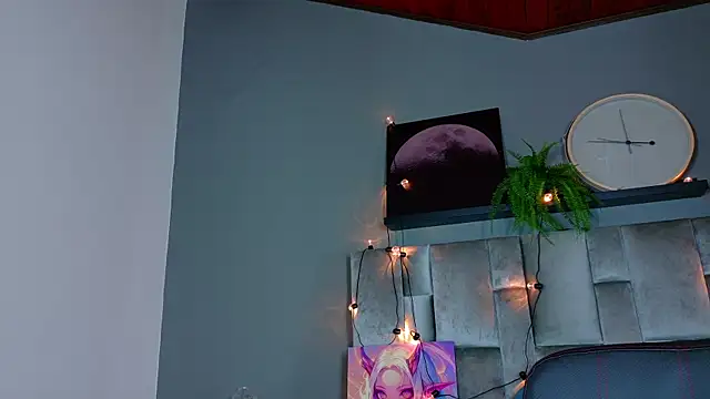 AmbarHills 1 online show from 3, 11, 2025