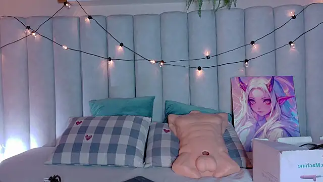 AmbarHills 1 online show from 26, 11, 2025