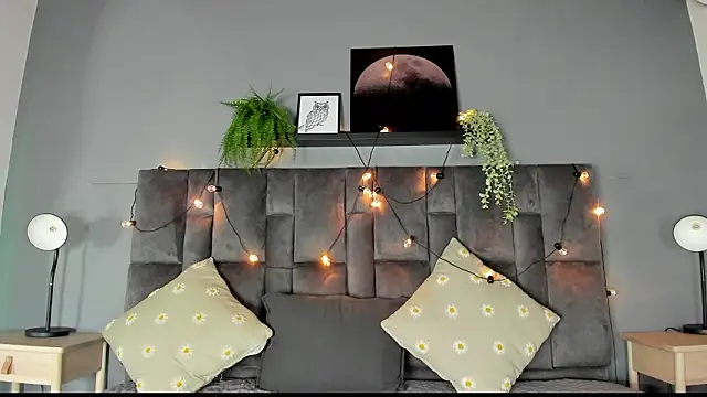 AmbarHills 1 online show from 14, 2, 2026