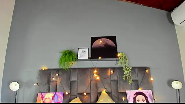 AmbarHills 1 online show from 16, 2, 2026