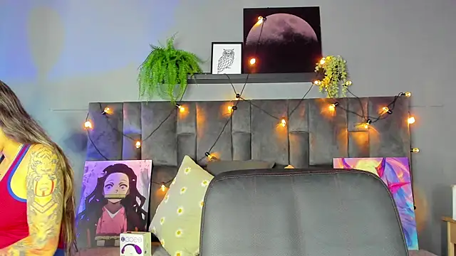 AmbarHills 1 online show from 16, 1, 2026