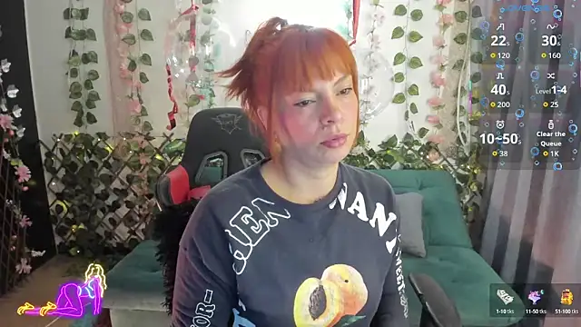 cocochanell6666 online show from 30, 9, 2025