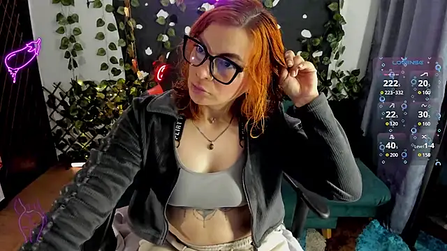 cocochanell6666 online show from 24, 11, 2025