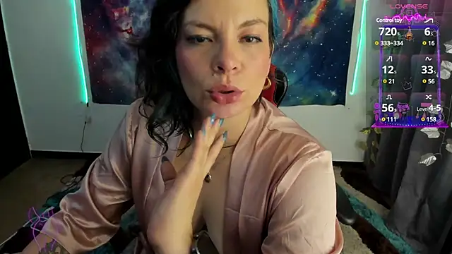 cocochanell6666 online show from 16, 2, 2025