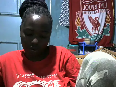 sweet gal01 online show from 11, 1, 2026