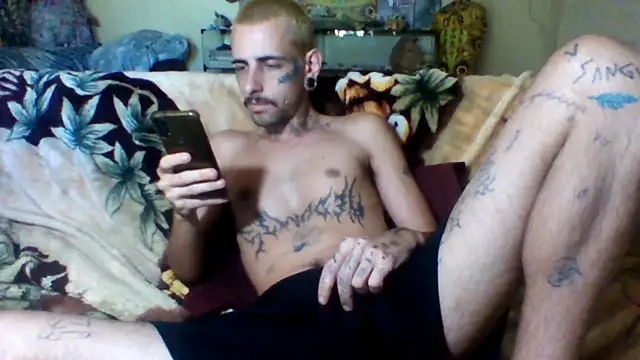 sellvageria online show from 29, 11, 2025