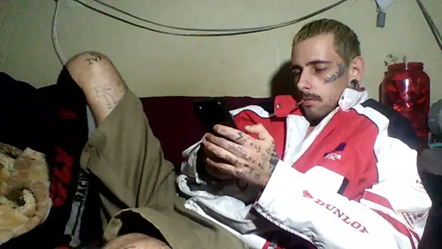 Snapshot of sellvageria chatting on 16, 6, 2026 sellvageria online show from 16, 6, 2026