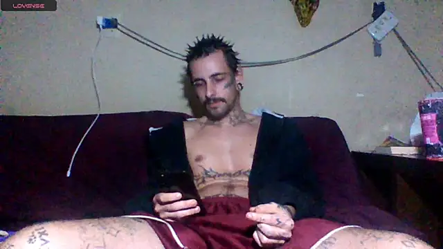 Snapshot of sellvageria chatting on 17, 7, 2026 sellvageria online show from 17, 7, 2026