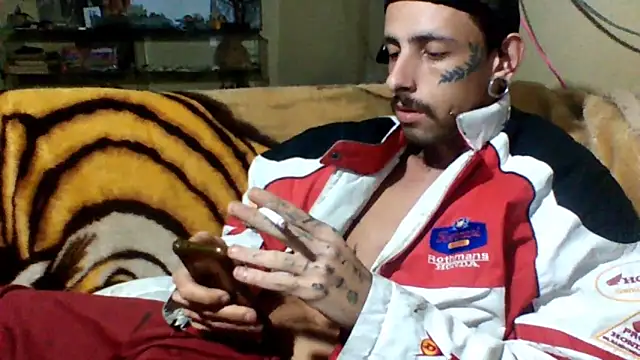 sellvageria online show from 12, 10, 2025