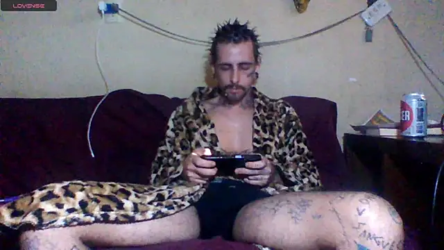 Snapshot of sellvageria chatting on 18, 7, 2026 sellvageria online show from 18, 7, 2026