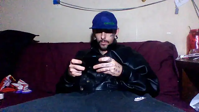 Snapshot of sellvageria chatting on 23, 6, 2026 sellvageria online show from 23, 6, 2026